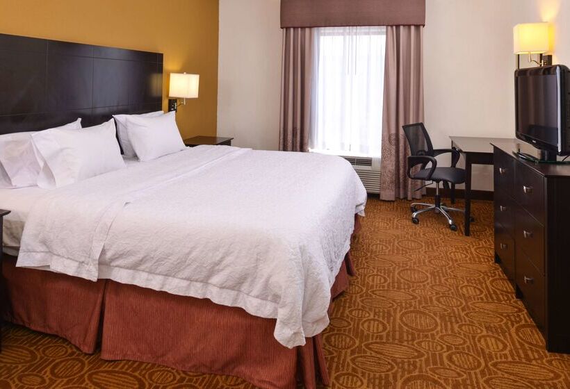 ホテル Comfort Inn & Suites