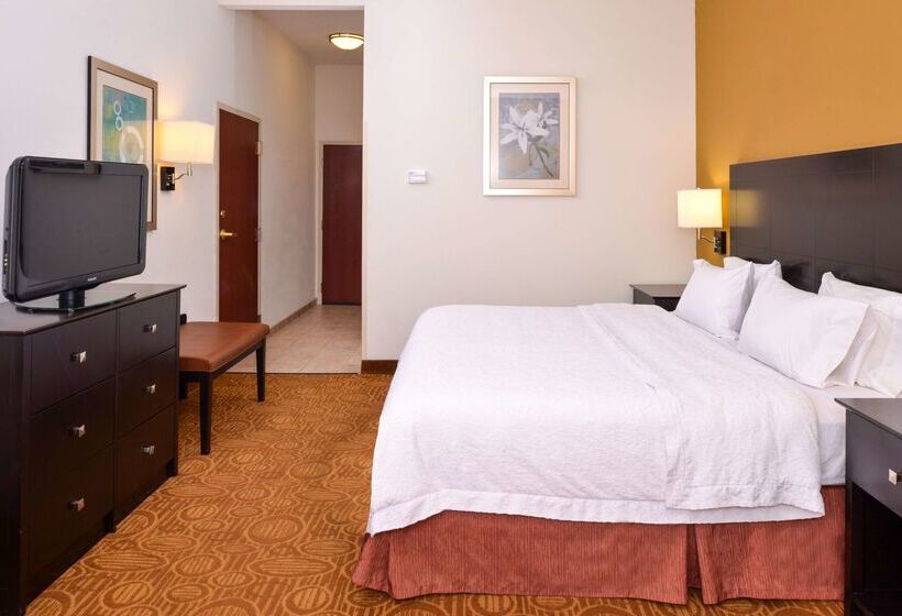 ホテル Comfort Inn & Suites