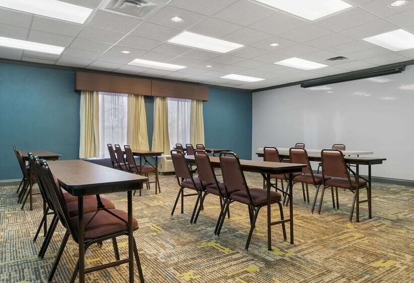 ホテル Comfort Inn & Suites