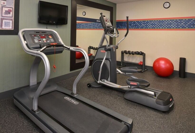 ホテル Comfort Inn & Suites