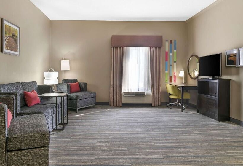 ホテル Comfort Inn & Suites