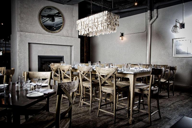 Copperleaf Boutique Hotel & Spa; Bw Premier Collection