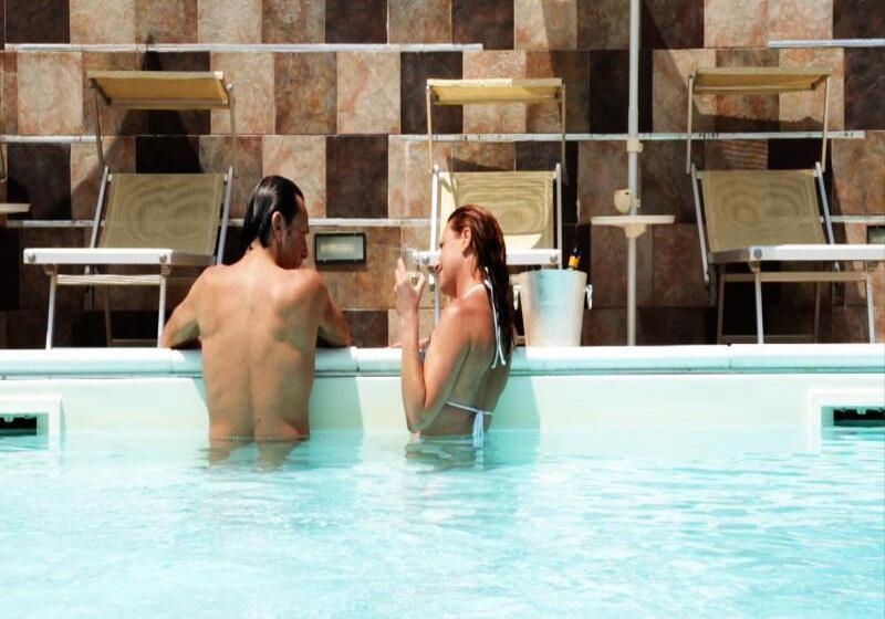 Отель Costazzurra Museum & Spa