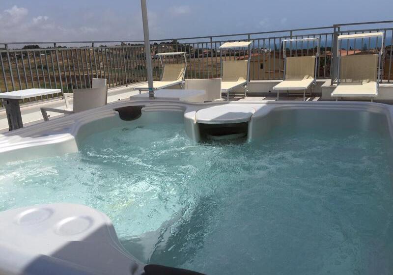 Отель Costazzurra Museum & Spa