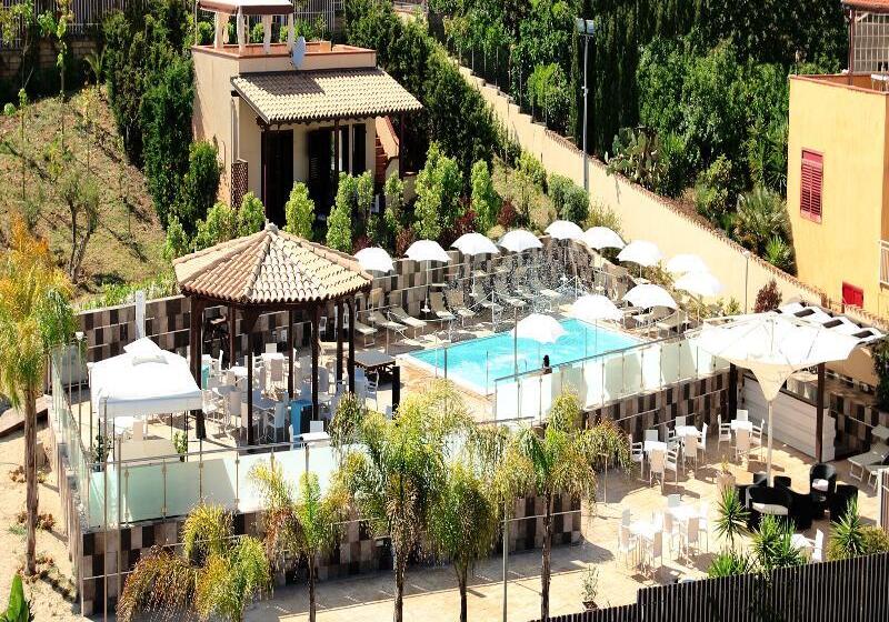 Отель Costazzurra Museum & Spa