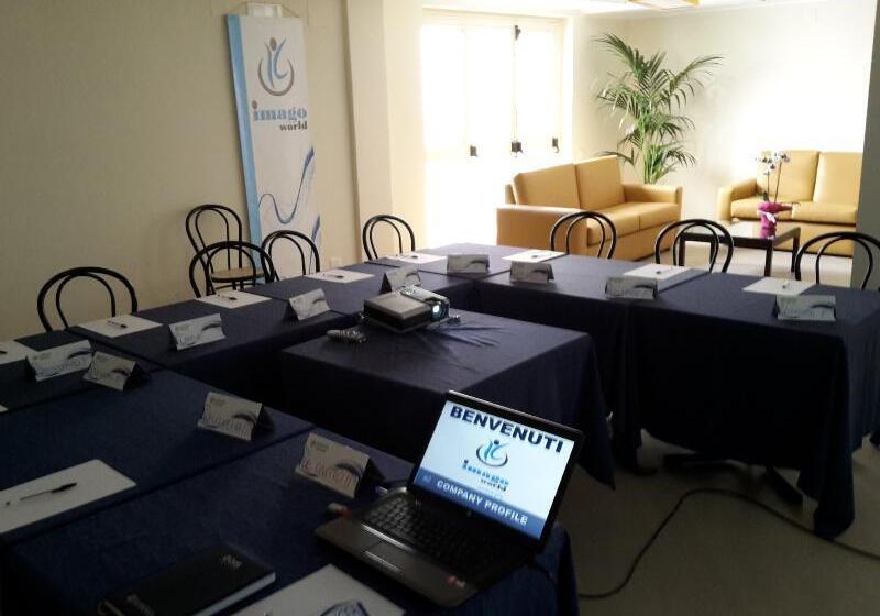 Отель Costazzurra Museum & Spa