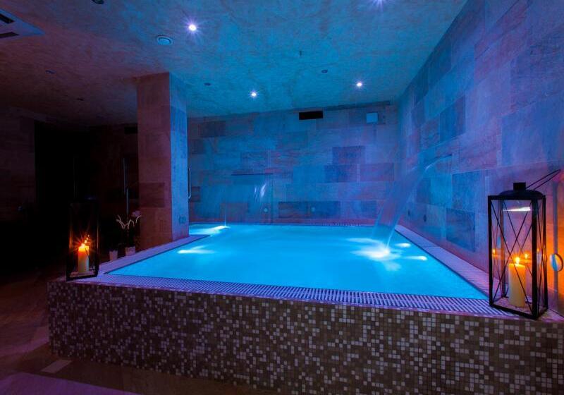 Отель Costazzurra Museum & Spa