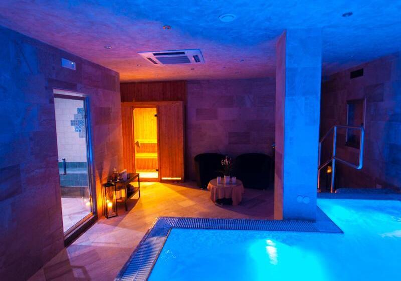 Отель Costazzurra Museum & Spa