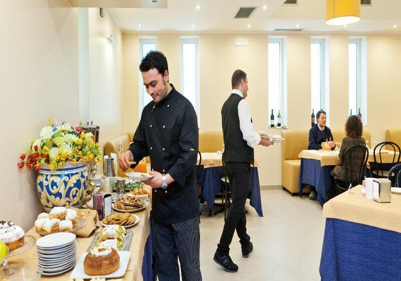 Отель Costazzurra Museum & Spa