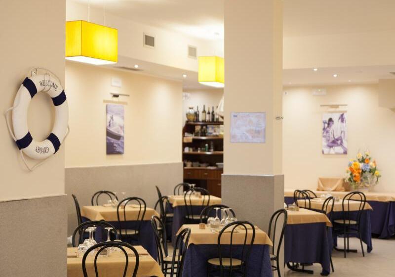 Отель Costazzurra Museum & Spa