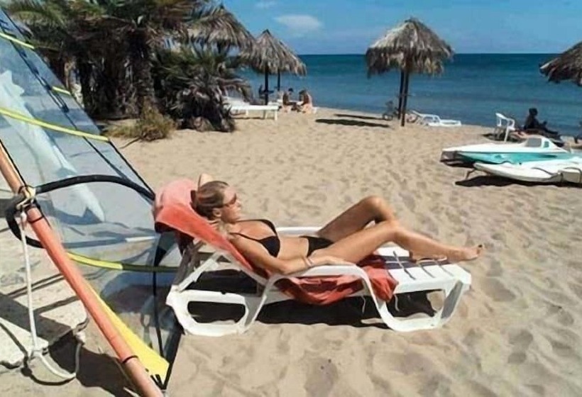 Отель Costazzurra Museum & Spa