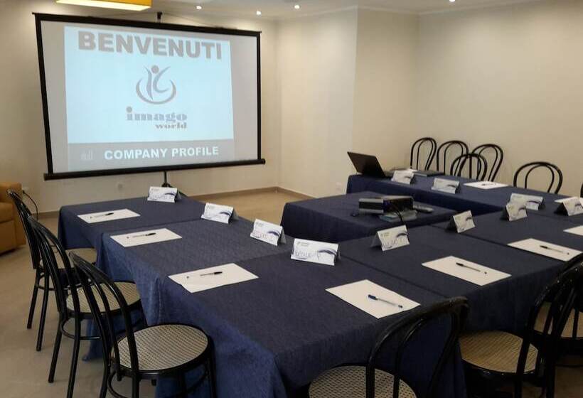 Отель Costazzurra Museum & Spa