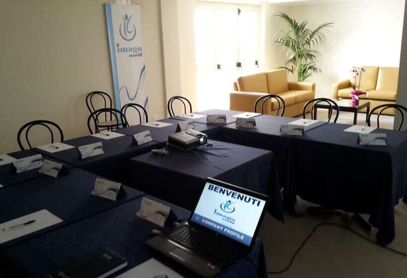 Отель Costazzurra Museum & Spa