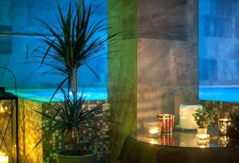 Отель Costazzurra Museum & Spa