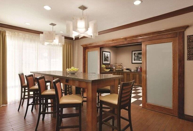 בית מלון כפרי Country Inn & Suites By Radisson, Portland, Tx