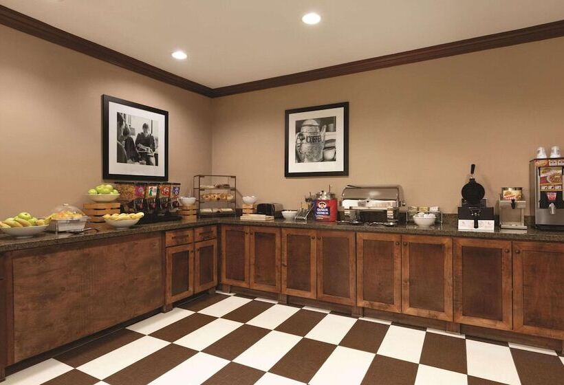 בית מלון כפרי Country Inn & Suites By Radisson, Portland, Tx