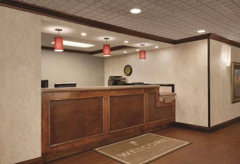 בית מלון כפרי Country Inn & Suites By Radisson, Portland, Tx