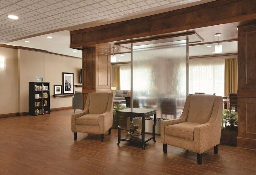 בית מלון כפרי Country Inn & Suites By Radisson, Portland, Tx