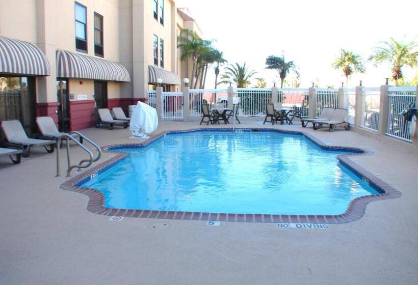 هتل Country Inn & Suites By Radisson, Portland, Tx