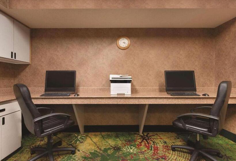 בית מלון כפרי Country Inn & Suites By Radisson, Portland, Tx