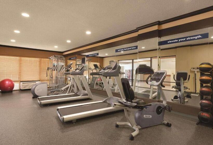 בית מלון כפרי Country Inn & Suites By Radisson, Portland, Tx