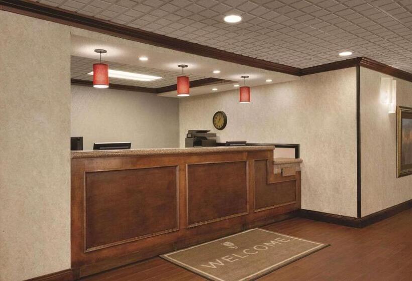 בית מלון כפרי Country Inn & Suites By Radisson, Portland, Tx