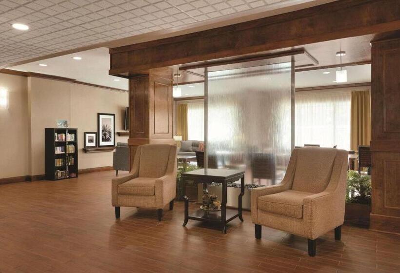 هتل Country Inn & Suites By Radisson, Portland, Tx