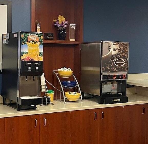 ホテル Days Inn By Wyndham Fargo