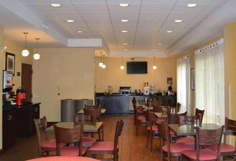 فندق Days Inn By Wyndham Laurel Ms