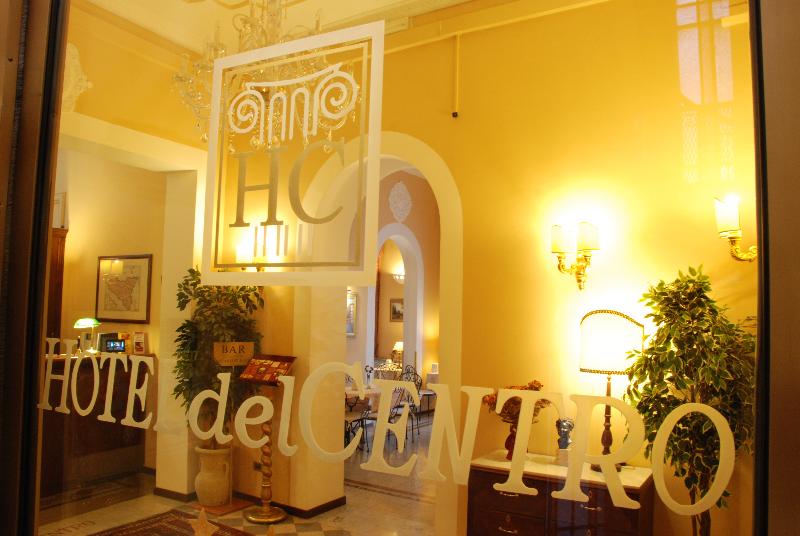 酒店 Del Centro