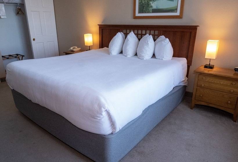 فندق Delavan Lake Resort