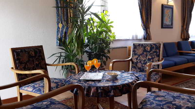 בית מלון כפרי Dolomiti