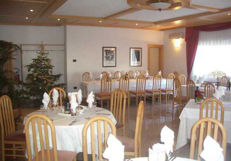 בית מלון כפרי Dolomiti