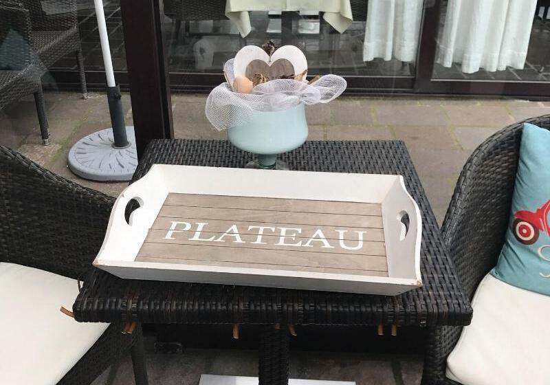 호텔 Euro House Inn Airport