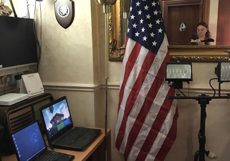 호텔 Euro House Inn Airport