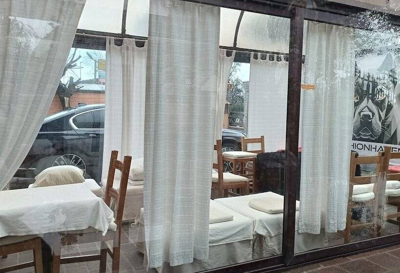 호텔 Euro House Inn Airport