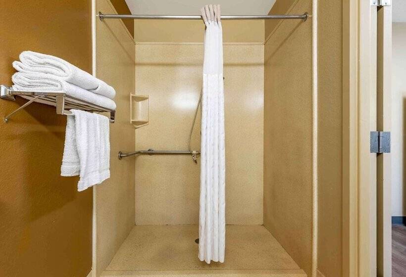 هتل Extended Stay America Select Suites   Chesapeake   Churchland Blvd