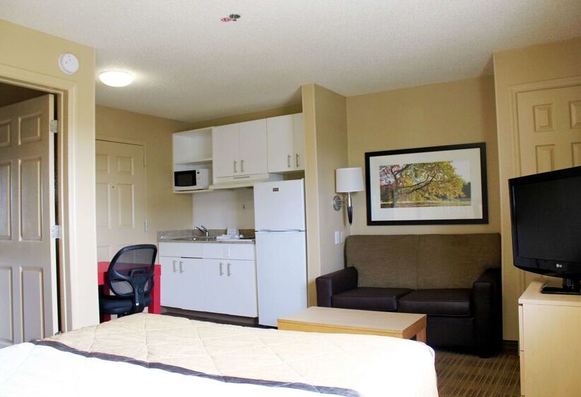 酒店 Extended Stay America Suites Chesapeake Greenbrier Circle