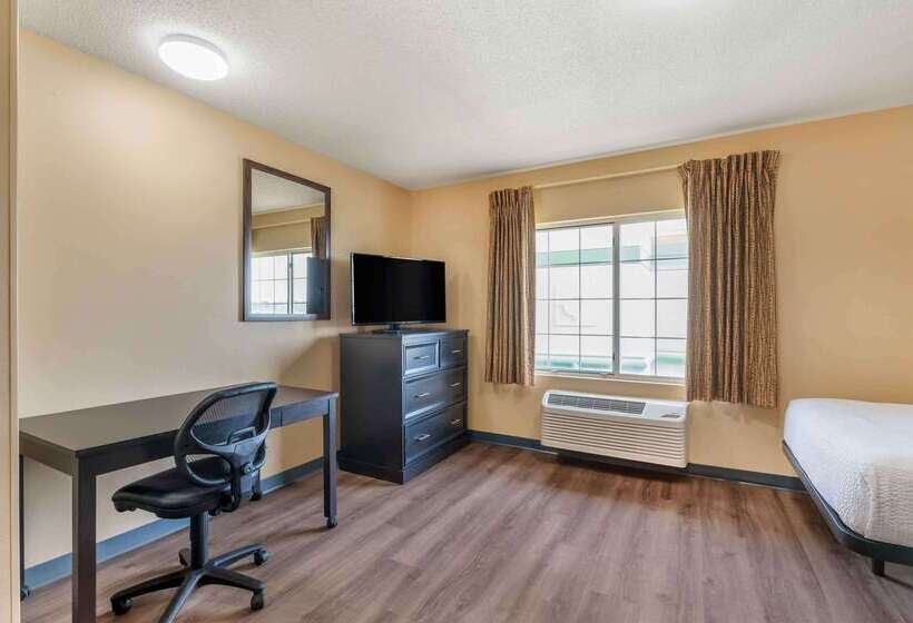 酒店 Extended Stay America Suites Chesapeake Greenbrier Circle