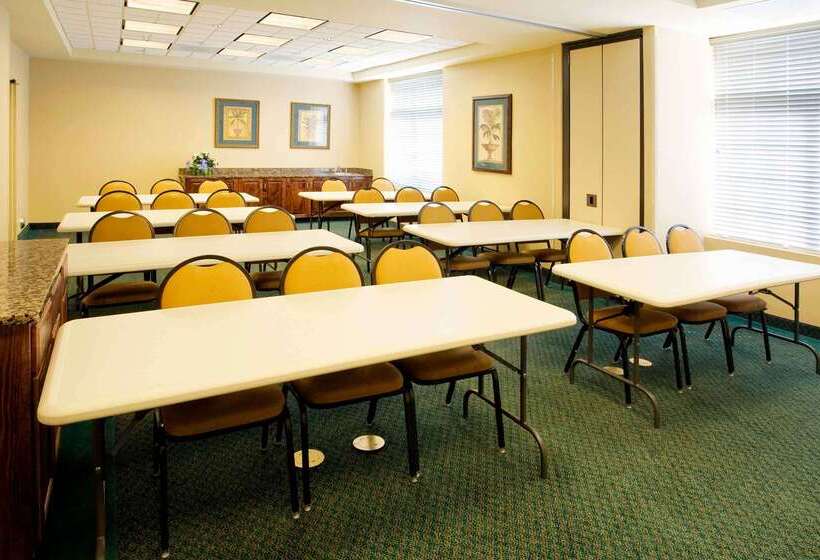 酒店 Extended Stay America Suites Chesapeake Greenbrier Circle