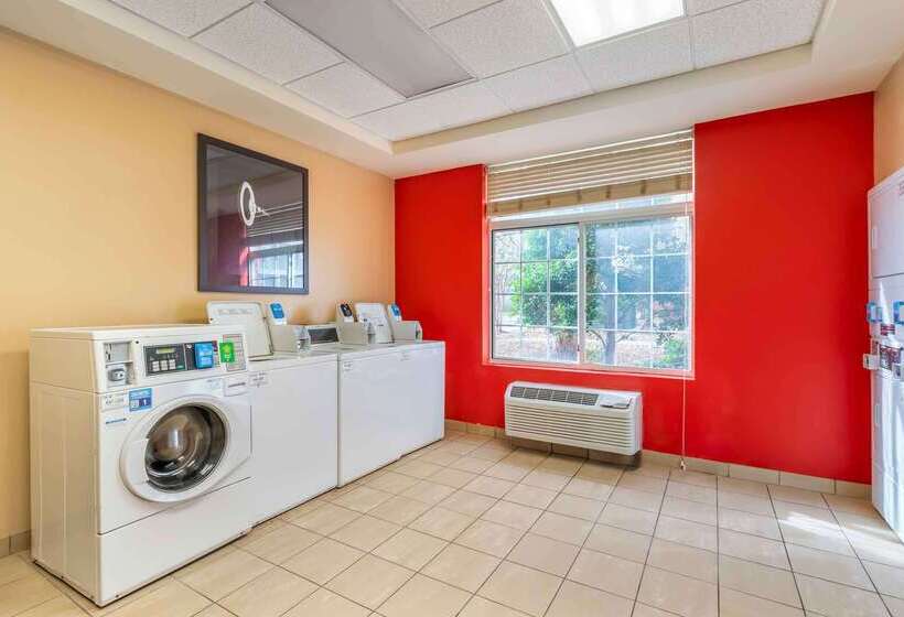 酒店 Extended Stay America Suites Chesapeake Greenbrier Circle