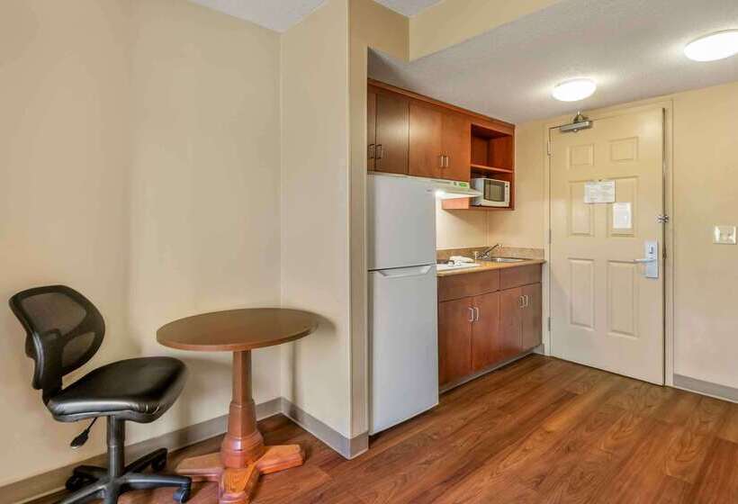 酒店 Extended Stay America Suites Chesapeake Greenbrier Circle