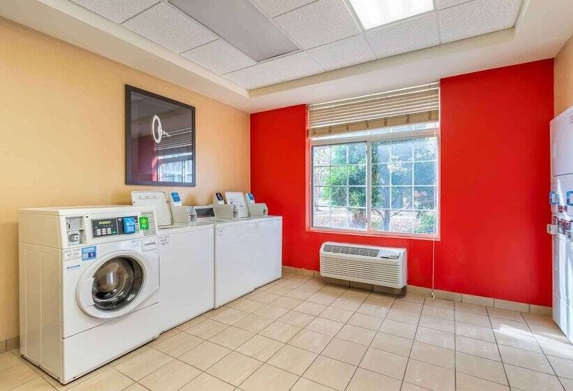 酒店 Extended Stay America Suites Chesapeake Greenbrier Circle