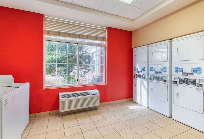 酒店 Extended Stay America Suites Chesapeake Greenbrier Circle