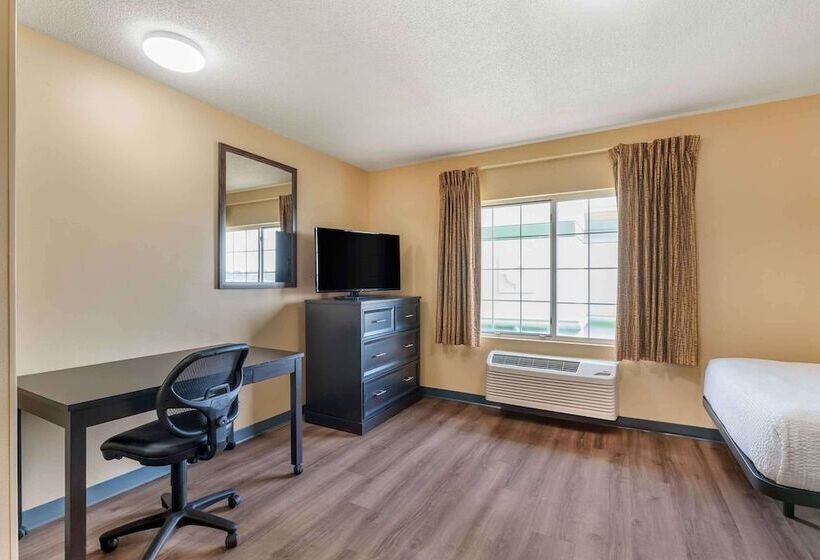 酒店 Extended Stay America Suites Chesapeake Greenbrier Circle