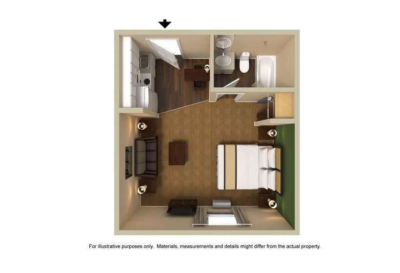 فندق Extended Stay America Select Suites   Destin   Us 98   Emerald Coast Pkwy