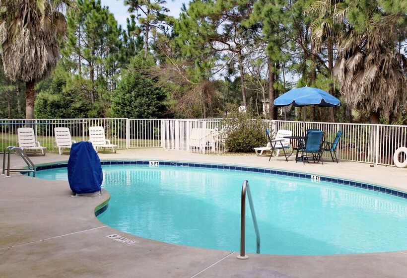 فندق Extended Stay America Select Suites   Destin   Us 98   Emerald Coast Pkwy