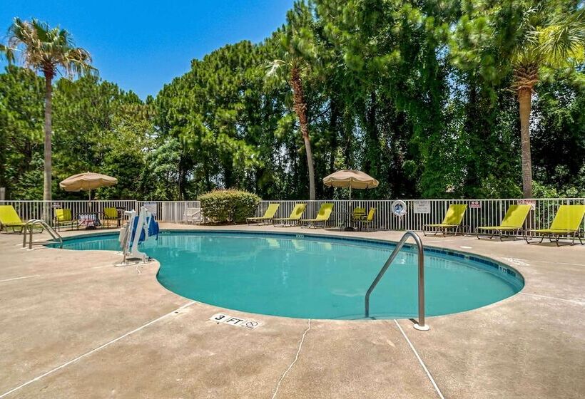 فندق Extended Stay America Select Suites   Destin   Us 98   Emerald Coast Pkwy