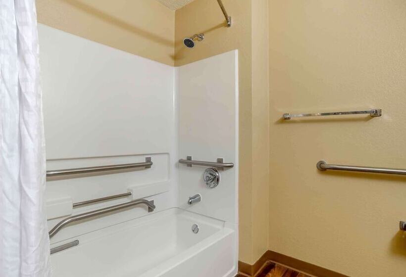 فندق Extended Stay America Select Suites   Destin   Us 98   Emerald Coast Pkwy