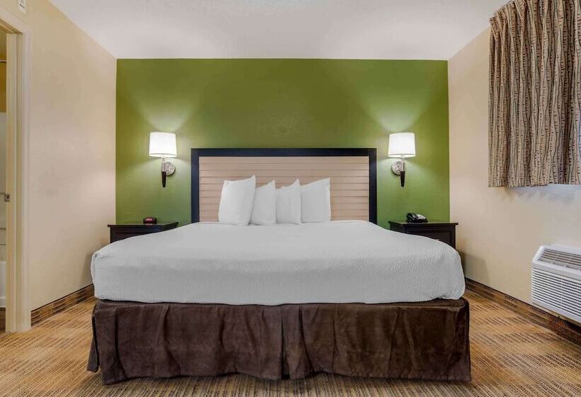 فندق Extended Stay America Select Suites   Destin   Us 98   Emerald Coast Pkwy